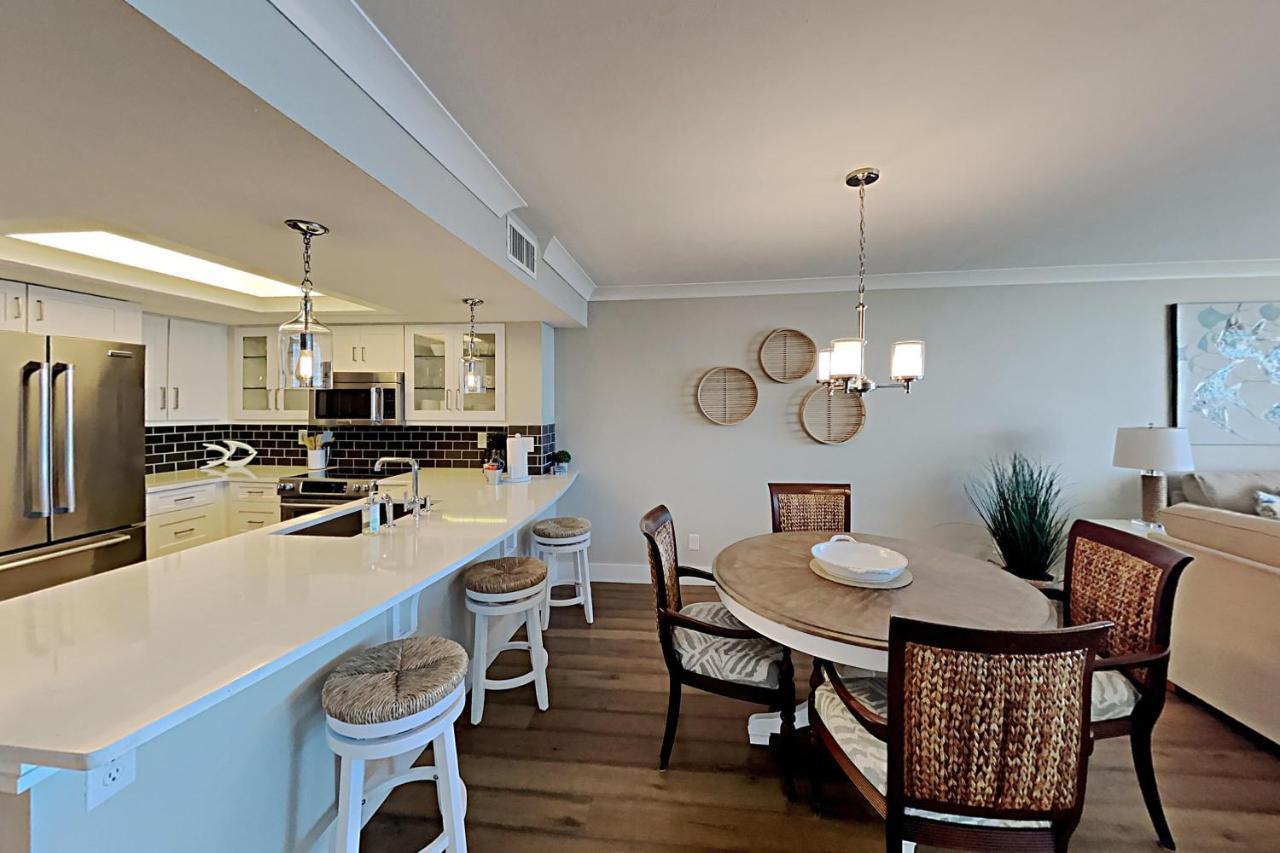 Bay View Tower 634 Sanibel Harbour Resort Fort Myers Exterior foto
